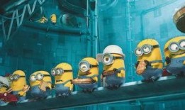 小黄人3在线观看,大闹宝莱坞在线观影指南