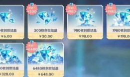 原神最新爆料多少钱抽一次,抽卡仅需XX元，体验梦幻冒险之旅！