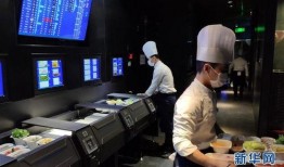 餐饮黑科技爆料案例视频,创新案例视频深度解析