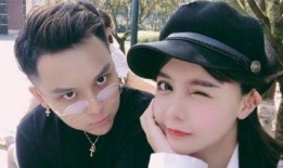 男朋友吃瓜网红