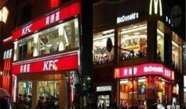 鹤岗肯德基爆料视频,揭秘餐饮行业背后真相