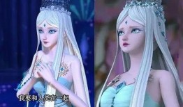 叶罗丽的最新爆料是什么,神秘新角色即将登场，剧情走向引发热议