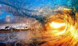 一半海水一半火焰在线观看,探寻神秘海域的火焰之谜