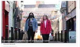 今日爱尔兰爆料新闻视频,最新视频揭露惊人内幕