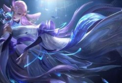 貂蝉新皮肤最新爆料视频,华丽舞姿，美艳绝伦