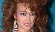 港媒娱乐大爆料容祖儿,揭秘天后背后的故事