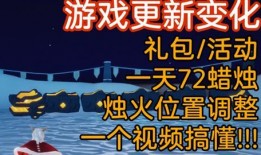 光遇最新活动爆料,神秘幻境，探寻永恒之光