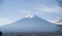 日本富士山火山最新爆料,监测揭示潜在喷发征兆