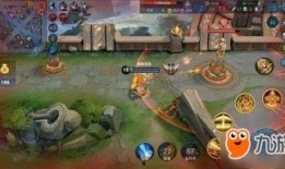 莫弈技能爆料实机演示视频,揭秘神秘法师的强大魔法力量