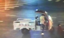 福州楼梯事件爆料视频,揭秘惊心动魄的生死瞬间