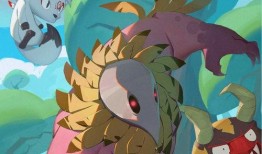 妄想山海经最新爆料下载,神秘世界等你探索