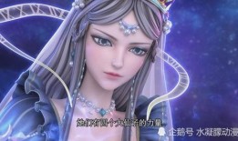 叶罗丽的最新爆料是什么,神秘新角色即将登场，剧情走向引发热议