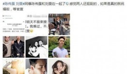 最新爆料谁谈恋爱了,神秘情侣甜蜜恋情曝光！