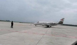 青岛飞机场爆料视频,揭秘机场幕后故事