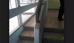 福州楼梯事件爆料视频,揭秘惊心动魄的生死瞬间