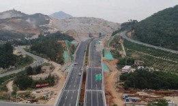 厦门海翔大道爆料最新消息,施工进展与周边影响速览