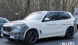 中期改款x5爆料视频,揭秘升级亮点与性能革新