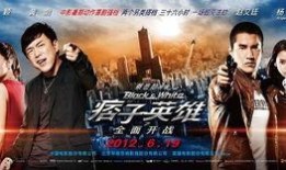 痞子英雄3在线观看,在线追击，正义再起