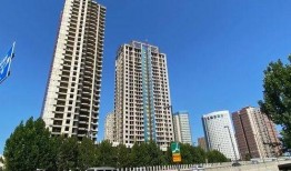 郑州绿地城最新爆料新闻,揭秘未来城市生活新地标