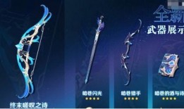 原神最新返场爆料