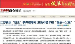 江苏泰州新闻爆料事件最新,真相揭开，疑云散去