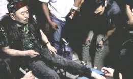 那威爆料拍戏危险视频,拍戏现场惊险瞬间，险象环生幕后花絮曝光