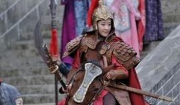 穆桂英挂帅电视剧在线观看,传奇女将的英勇传奇，在线观看重温经典！