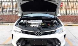 24款凯美瑞最新爆料图片,惊艳外观与卓越性能，引领中级车市场新潮流”