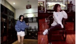 网友爆料欧尼熊的视频,萌态可掬引网友热议