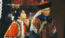 鹿鼎记陈小春版在线观看,笑傲江湖，韦小宝的传奇人生